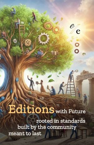 Cover image by Juri Leino and ChatGPT